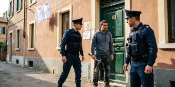 Tenta di occupare un appartamento armato di martello: arrestato un 42enne di origine marocchina