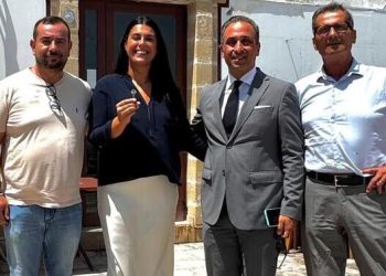 Kyma Servizi recupera un immobile occupato abusivamente da anni: “Una vittoria per la legalità e per la città”