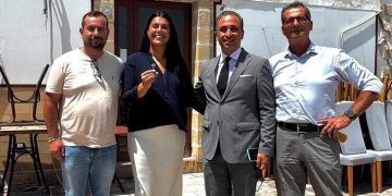 Kyma Servizi recupera un immobile occupato abusivamente da anni: “Una vittoria per la legalità e per la città”
