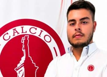 Sava Calcio, Jacopo Santo entra in società: sarà Direttore Organizzativo e responsabile dell’Area Marketing