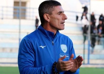 Fasano riparte da Antonio Rogazzo: l’ex vice di Fabio Cannavaro guiderà i biancazzurri