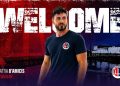 Prisma Volley Taranto, esperienza e appartenenza: Mattia D’Amicis è il nuovo opposto rossoblù