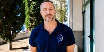 Prisma Taranto Volley, Frascolla Volley e Dribbling uniscono le forze: Salvatore Domenico guiderà la Serie C