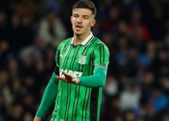 Muharemovic saluta il Sassuolo: il Leeds lo acquista per 40 milioni, alla Juventus andrà il 50% della cessione