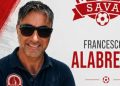 Sava Calcio, Francesco Alabrese confermato Responsabile dell’Attività Agonistica: “Il ragazzo resta al centro del progetto”