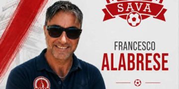 Sava Calcio, Francesco Alabrese confermato Responsabile dell’Attività Agonistica: “Il ragazzo resta al centro del progetto”