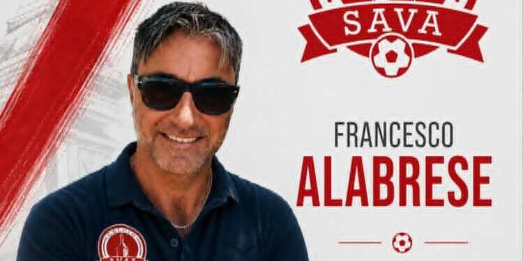 Sava Calcio, Francesco Alabrese confermato Responsabile dell’Attività Agonistica: “Il ragazzo resta al centro del progetto”