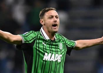 Juventus, spunta l’idea Matic: il serbo possibile rinforzo d’esperienza a centrocampo
