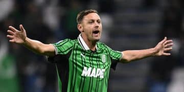 Juventus, spunta l’idea Matic: il serbo possibile rinforzo d’esperienza a centrocampo