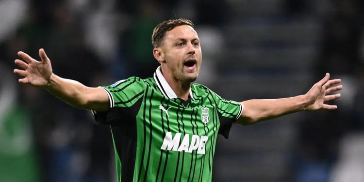 Juventus, spunta l’idea Matic: il serbo possibile rinforzo d’esperienza a centrocampo