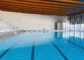 Ferrarese: «Tra pochi giorni le nostre piscine olimpiche si animeranno di emozioni»