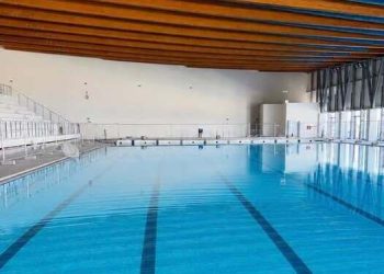 Ferrarese: «Tra pochi giorni le nostre piscine olimpiche si animeranno di emozioni»