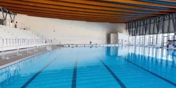 Ferrarese: «Tra pochi giorni le nostre piscine olimpiche si animeranno di emozioni»