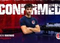 Prisma Taranto, Simone Maiorano completa la cabina di regia della Serie C