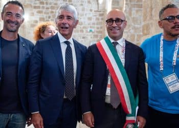 Taranto, al via i primi cantieri per le strade dei Giochi del Mediterraneo: lavori pronti a partire