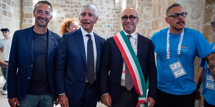 Taranto, al via i primi cantieri per le strade dei Giochi del Mediterraneo: lavori pronti a partire