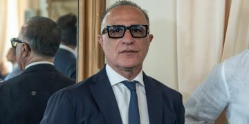 SS Taranto, parte la campagna abbonamenti: “Fede tarantina” è il richiamo ai tifosi rossoblù