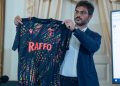 SS Taranto, Raffo torna al fianco dei rossoblù: sarà Official Beer Partner e sponsor del Training Kit