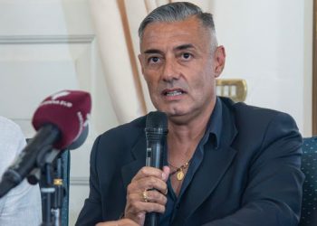 SS Taranto, l’obiettivo è chiaro: «Vogliamo 5.000 abbonati per riportare il club dove merita»