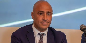 Cartellone Estivo 2026, Bitetti: “Con i Giochi del Mediterraneo un’estate che valorizza tutta Taranto”