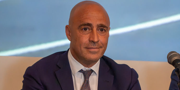 Cartellone Estivo 2026, Bitetti: “Con i Giochi del Mediterraneo un’estate che valorizza tutta Taranto”