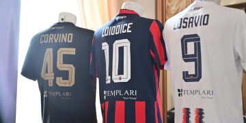 SS Taranto, ecco i convocati per il ritiro di Chianciano Terme: Giuliatto porta 26 calciatori