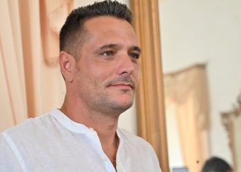 Taranto, Giuliatto promuove il ritiro: «Grande organizzazione, basi importanti per fare bene»
