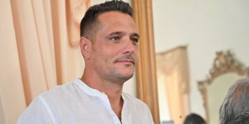 Taranto, Giuliatto promuove il ritiro: «Grande organizzazione, basi importanti per fare bene»