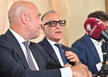 Stadio Iacovone, il project financing è ancora aperto: il Comune attende la nuova proposta del gruppo Ladisa