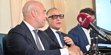 Stadio Iacovone, il project financing è ancora aperto: il Comune attende la nuova proposta del gruppo Ladisa