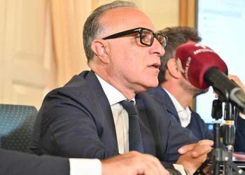 Ladisa chiama la Fondazione Taras: “Acquistiamo il marchio storico del Taranto FC 1927”