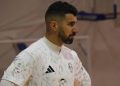 New Taranto, Danilo Baldassarre è il nuovo allenatore della prima squadra