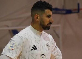 New Taranto, Danilo Baldassarre è il nuovo allenatore della prima squadra