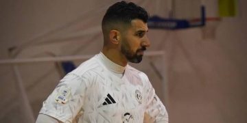New Taranto, Danilo Baldassarre è il nuovo allenatore della prima squadra