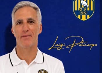Atletico Palagiano, confermato il ds Luigi Policarpo: avanti nel segno della continuità