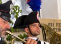 Taranto rende omaggio a Salvo D’Acquisto: cerimonia all’Università e concerto della Fanfara dei Carabinieri