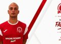 Sava Calcio, avanti insieme a Daniele Fabiano: il difensore resta in biancorosso