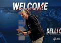 De Florio Nuovi Orizzonti Taranto, la Serie B Nazionale riparte da coach Luigi Delli Carri