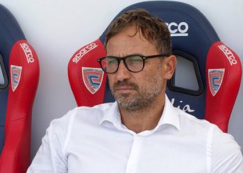 Andrea Bussi: “Il Taranto merita i professionisti. Serve una società forte per costruire il futuro”