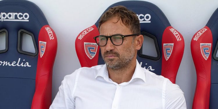 Andrea Bussi: “Il Taranto merita i professionisti. Serve una società forte per costruire il futuro”