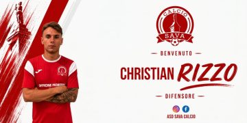 Sava, arriva Christian Rizzo: il giovane jolly difensivo firma per il progetto biancorosso