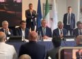 Giochi del Mediterraneo, Taranto si presenta al mondo: «Un’eredità che va oltre lo sport»