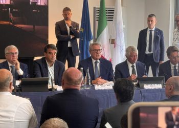 Giochi del Mediterraneo, Taranto si presenta al mondo: «Un’eredità che va oltre lo sport»