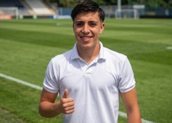 Taranto, arriva Cristian Semilia: nuovo rinforzo per la fascia