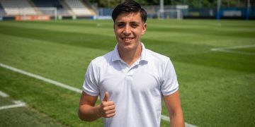 Taranto, arriva Cristian Semilia: nuovo rinforzo per la fascia