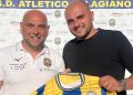 Atletico Palagiano, definito lo staff del settore giovanile: Attorre alla Juniores, continuità e programmazione