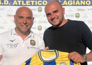 Atletico Palagiano, definito lo staff del settore giovanile: Attorre alla Juniores, continuità e programmazione