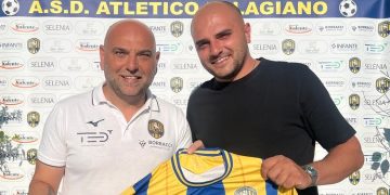 Atletico Palagiano, definito lo staff del settore giovanile: Attorre alla Juniores, continuità e programmazione