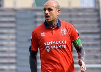 Taranto, accordo di massima per Bertolo: nel mirino anche Salzano per rinforzare la mediana