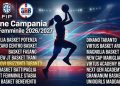 Serie B Femminile, definito il girone Campania: la De Florio Nuovi Orizzonti Taranto pronta alla nuova stagione